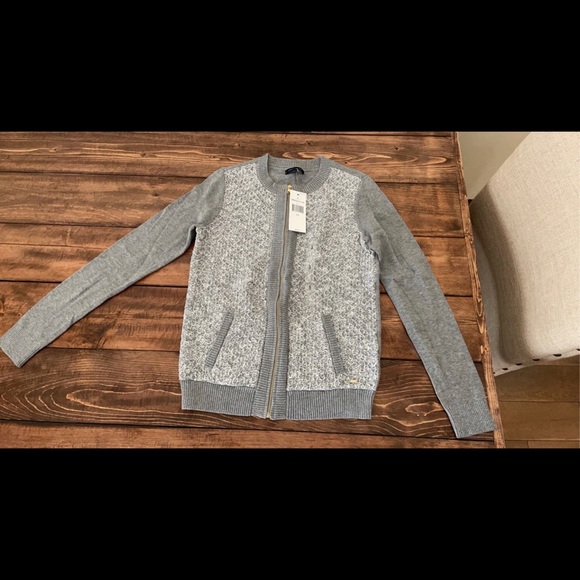 Tommy Hilfiger Sweaters - NWT Tommy Hilfiger Cardigan Sweater - Size S/P